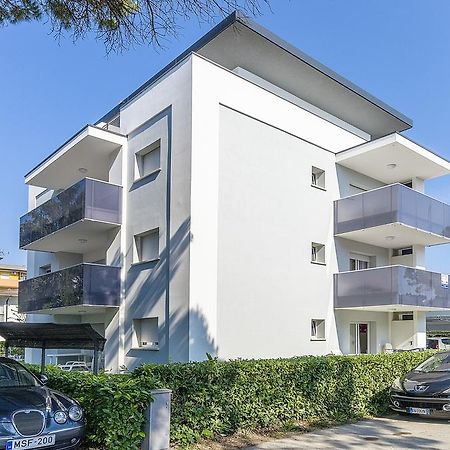 Residence Ca'Tullio Bibione Ngoại thất bức ảnh