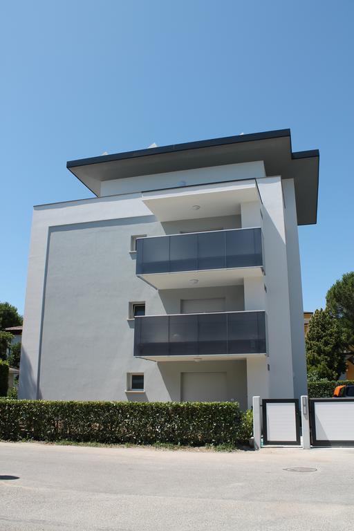 Residence Ca'Tullio Bibione Phòng bức ảnh