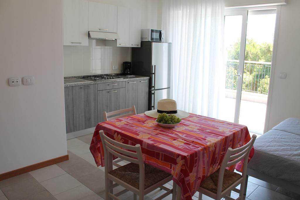 Residence Ca'Tullio Bibione Phòng bức ảnh