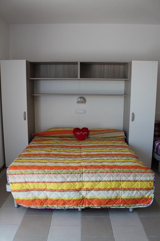 Residence Ca'Tullio Bibione Phòng bức ảnh