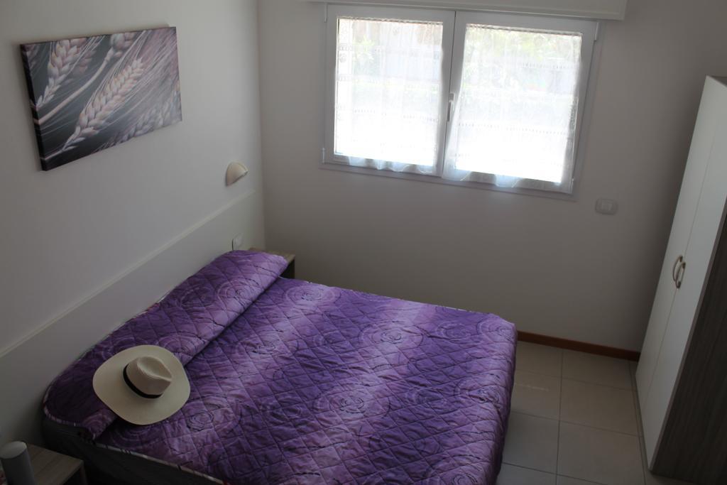 Residence Ca'Tullio Bibione Phòng bức ảnh