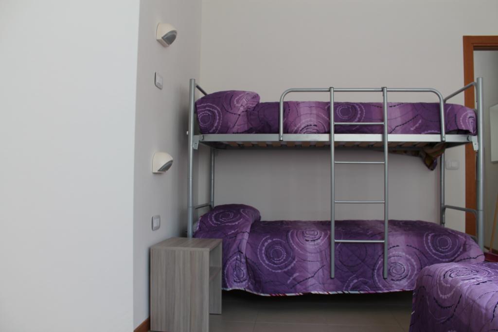 Residence Ca'Tullio Bibione Phòng bức ảnh
