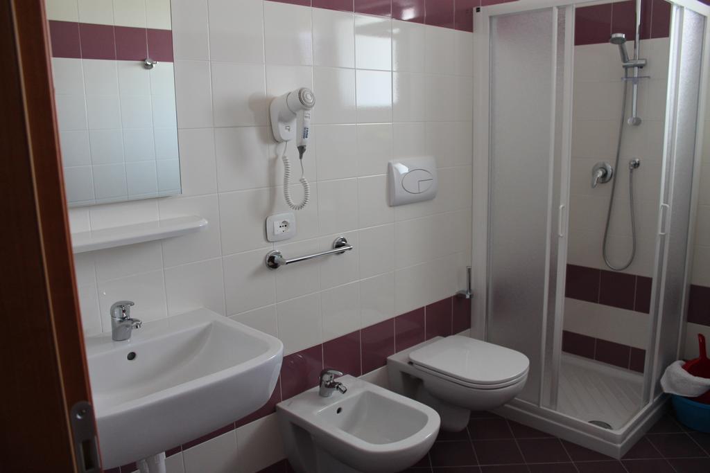 Residence Ca'Tullio Bibione Phòng bức ảnh