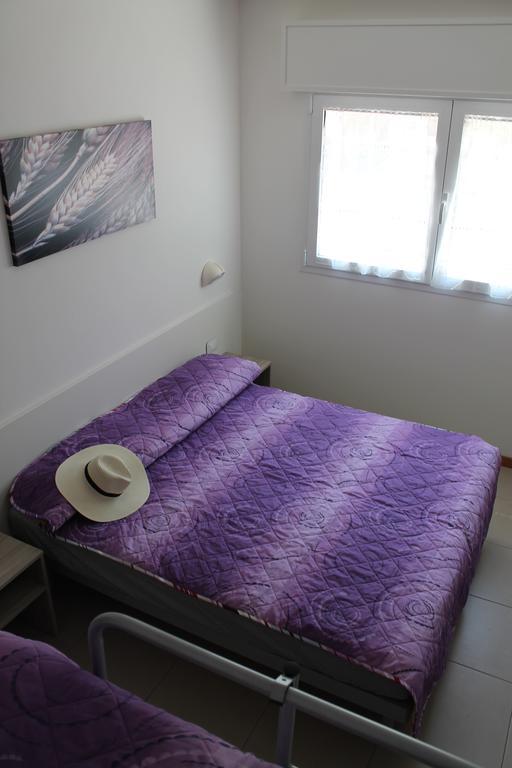 Residence Ca'Tullio Bibione Phòng bức ảnh