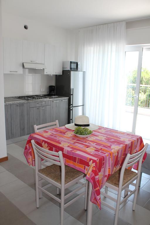 Residence Ca'Tullio Bibione Phòng bức ảnh