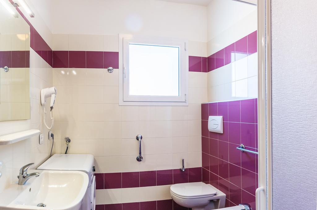 Residence Ca'Tullio Bibione Ngoại thất bức ảnh